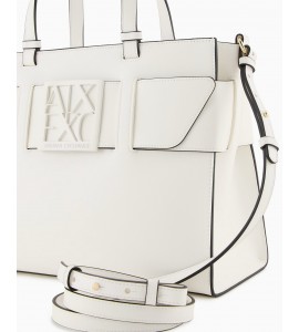 ARMANI EXCHANGE BORSA VALLEY
