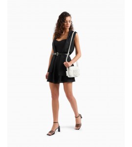ARMANI EXCHANGE BORSA VALLEY