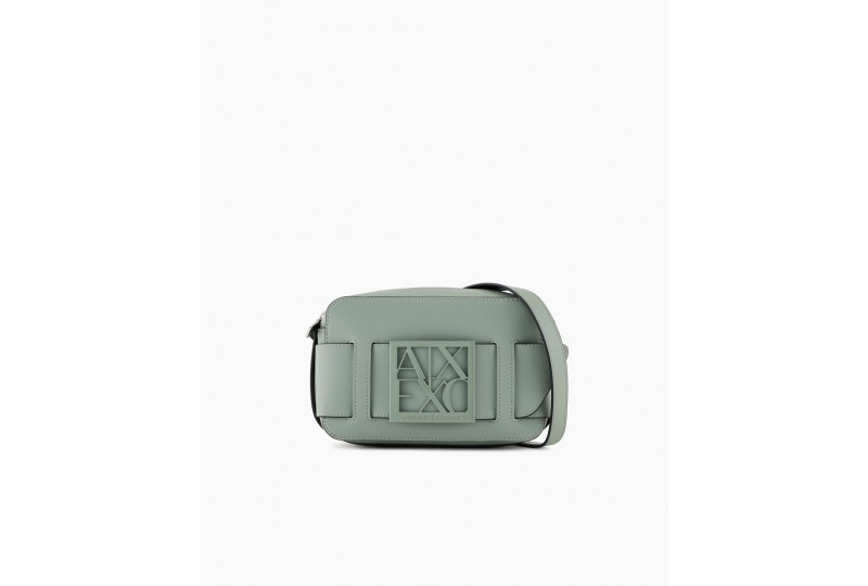 ARMANI EXCHANGE BORSA SAGE
