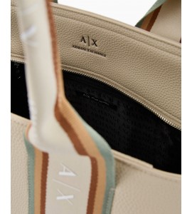 ARMANI EXCHANGE BORSA VALLEY
