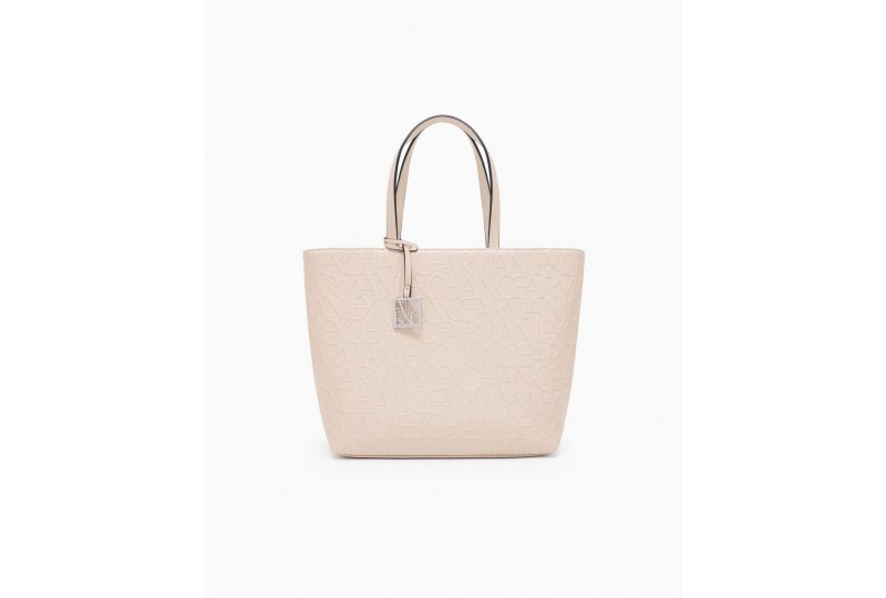 ARMANI EXCHANGE BORSA WALLEY