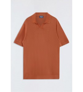 DRUMOHR POLO FROSTED