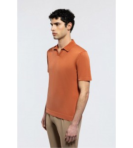 DRUMOHR POLO FROSTED