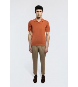 DRUMOHR POLO FROSTED