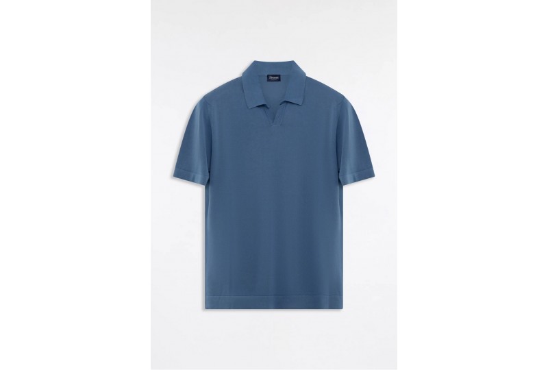 DRUMOHR POLO FROSTED