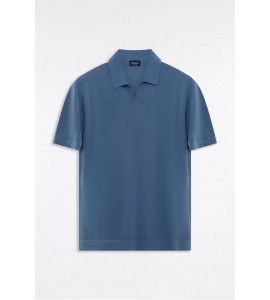 DRUMOHR POLO FROSTED