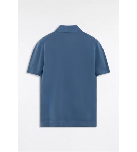 DRUMOHR POLO FROSTED