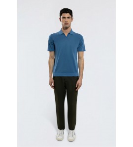 DRUMOHR POLO FROSTED