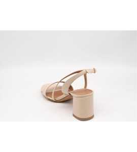 L'AMOUR SANDALO CON FASCE