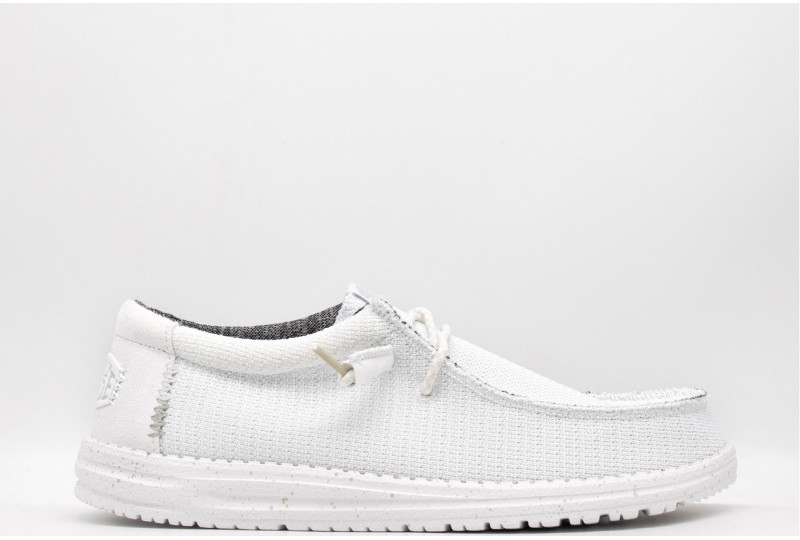 HEY DUDE Wally sport mesh m