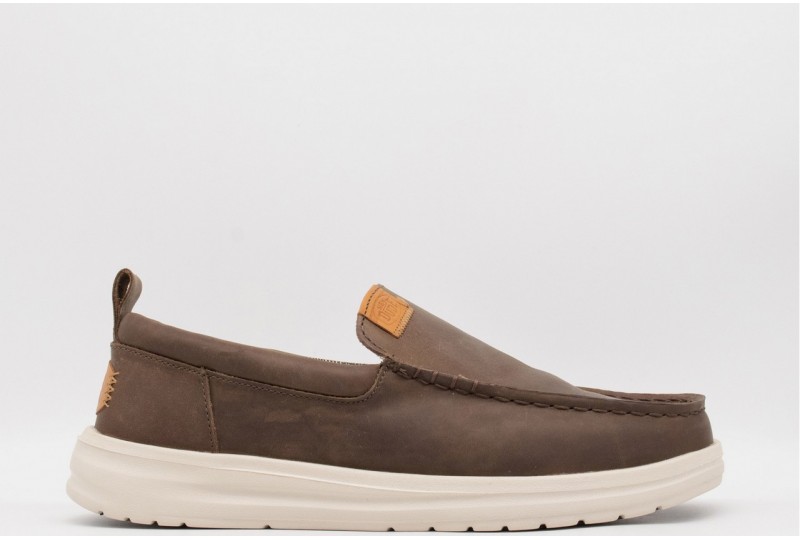 HEY DUDE Wally grip moc...