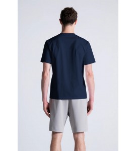 DUNO T-shirt girocollo ROX CESANO