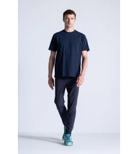 DUNO T-shirt girocollo ROX CESANO