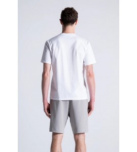DUNO T-shirt girocollo ROX CESANO