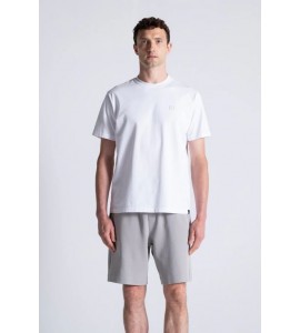 DUNO T-shirt girocollo ROX CESANO