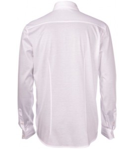 GRAN SASSO CAMICIA COTONE