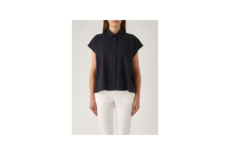 PT TORINO CAMICIA LANA VERGINE