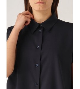 PT TORINO CAMICIA LANA VERGINE