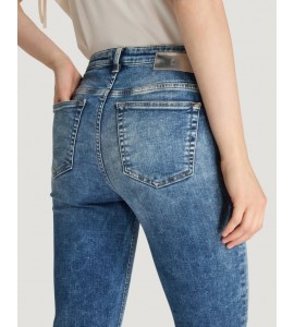 PT TORINO Jeans Kim in denim indigo