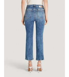 PT TORINO Jeans Kim in denim indigo