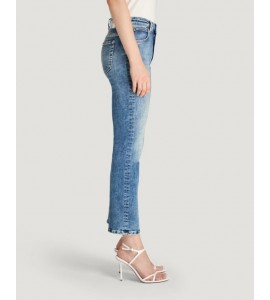 PT TORINO Jeans Kim in denim indigo
