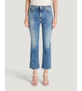 PT TORINO Jeans Kim in denim indigo