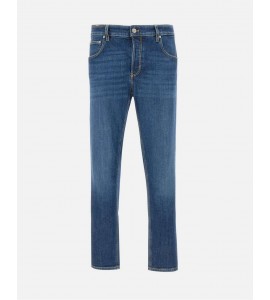 PT TORINO Jeans "Reggae" in denim stretch