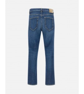 PT TORINO Jeans "Reggae" in denim stretch