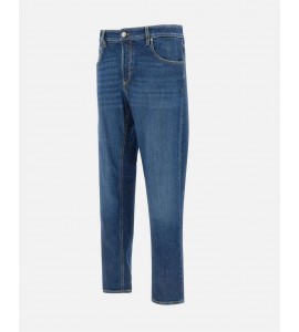 PT TORINO Jeans "Reggae" in denim stretch