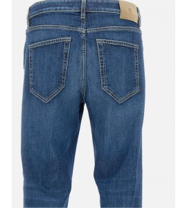 PT TORINO Jeans "Reggae" in denim stretch