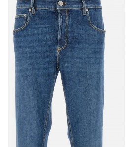 PT TORINO Jeans "Reggae" in denim stretch