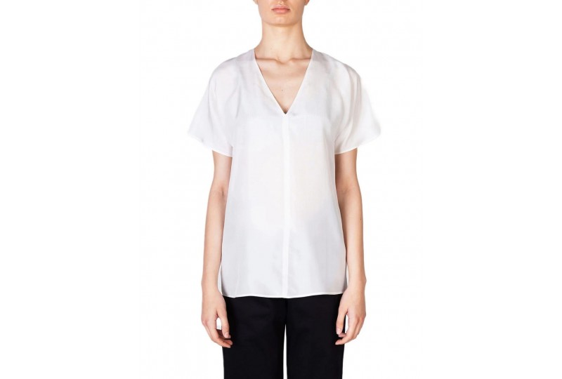 ALYSI BLUSA ENZIMATA