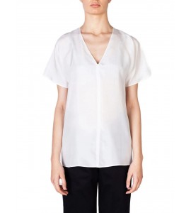 ALYSI BLUSA ENZIMATA