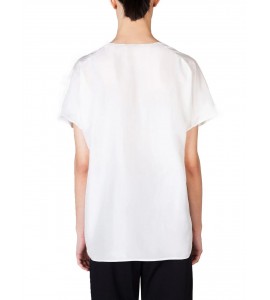 ALYSI BLUSA ENZIMATA