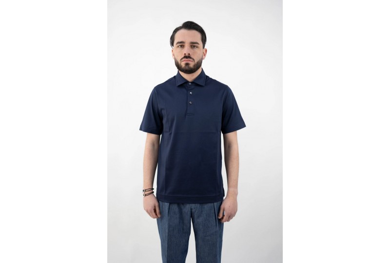 CIRCOLO 1901 polo in jersey
