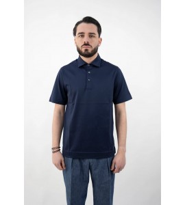 CIRCOLO 1901 polo in jersey