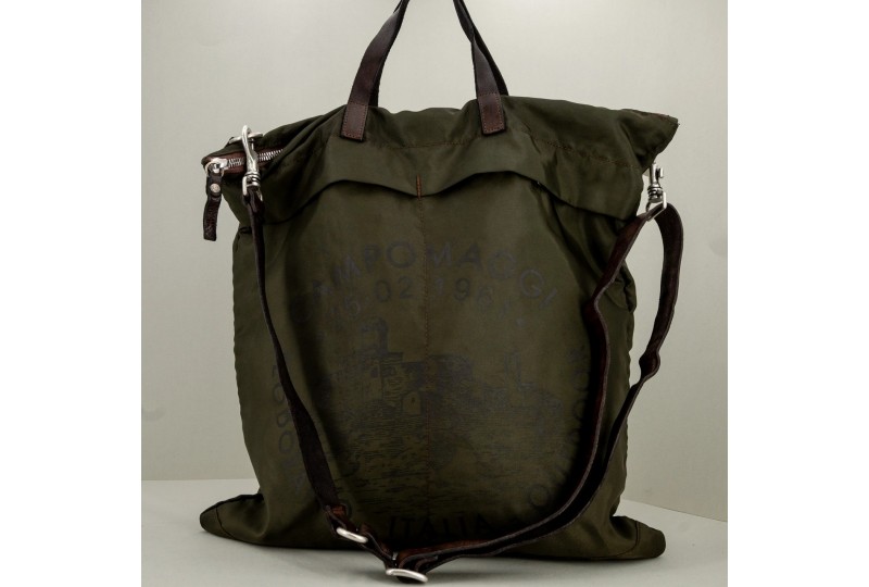 Campomaggi borsa shopping...