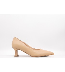 MELLUSO Décolleté donna in pelle