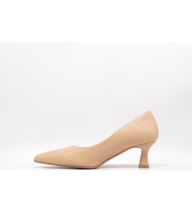 MELLUSO Décolleté donna in pelle