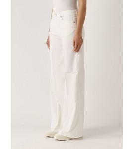 PT TORINO CINDY WIDE LEG DENIM
