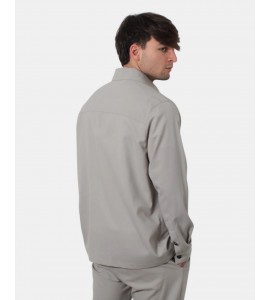 BE ABLE OVERSHIRT BLAKE