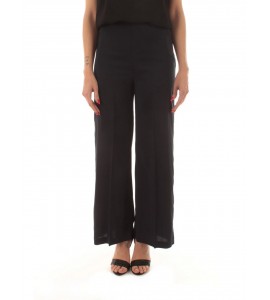 JUCCA PANTALONE WIDE LEG