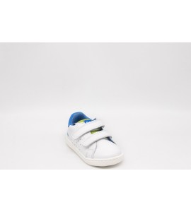 FALCOTTO Sneakers in pelle bimbo