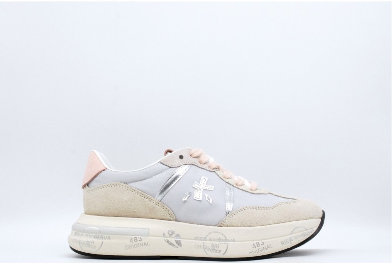 PREMIATA SNEAKER CASSIE 7387