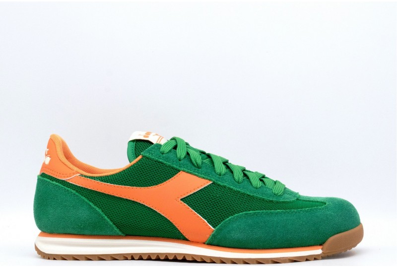 DIADORA SNEAKERS CROSS GREEN
