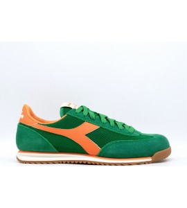 DIADORA SNEAKERS CROSS GREEN