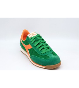 DIADORA SNEAKERS CROSS GREEN