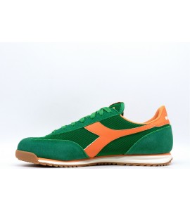 DIADORA SNEAKERS CROSS GREEN