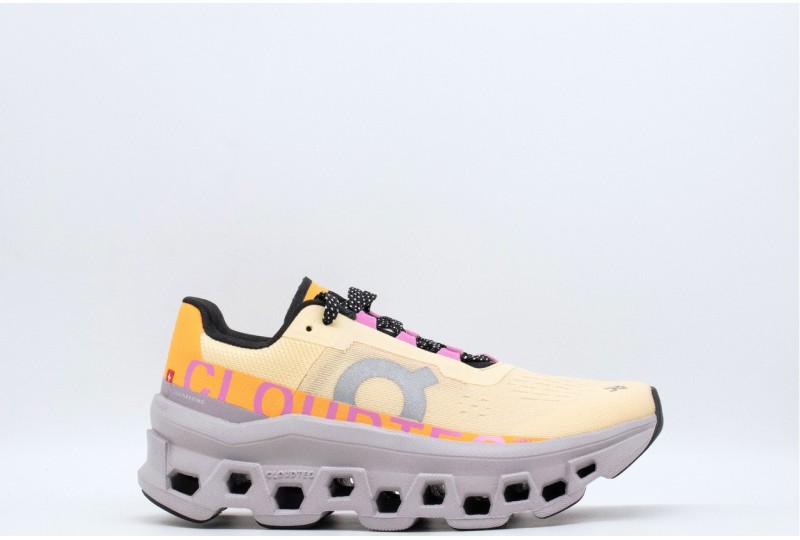 ON sneakers CLOUDMONSTER...