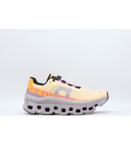 ON sneakers CLOUDMONSTER BLONDE